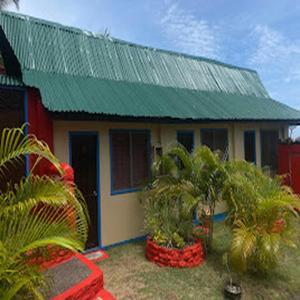 Napo Beach Resort Maripipi Exterior photo